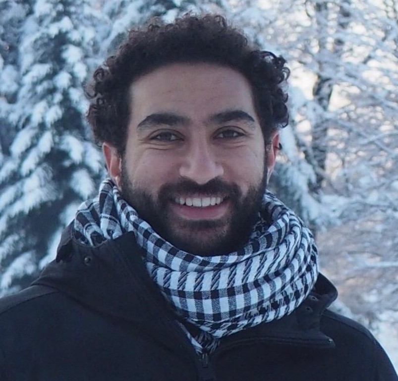 Mohamed Ameen